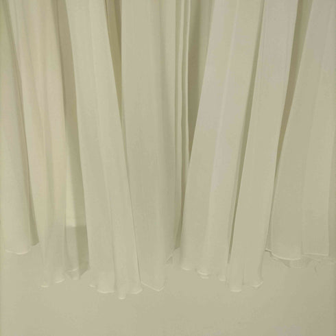 ダブルスタンダードクロージング DOUBLE STANDARD CLOTHING プリーツスカート レディース